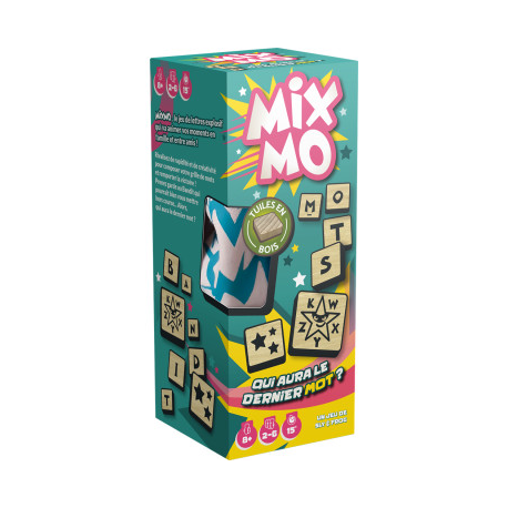 Mixmo Eco Pack