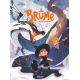 Brume (Pélissier-Hinder) - Tome 1 - Le Réveil du dragon