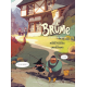 Brume (Pélissier-Hinder) - Tome 1 - Le Réveil du dragon