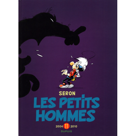 Petits hommes (Les) - Intégrale 2004-2010