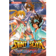 Saint Seiya - Tome 7 - Volume 7