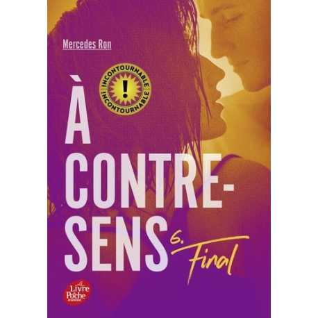 A contre-sens - Tome 6