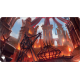 MTG : Playmat Ravnica Remastered Cult of Rakdos