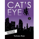 Cat's Eye - Perfect Edition - Tome 5 - Tome 5