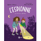 Espionne (L') - Tome 3 - L'espionne en mission spéciale