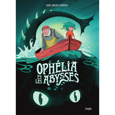 Ophélia et les abysses - Tome 1 - Tome 1