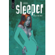 Sleeper (Urban Comics) - Tome 2 - Sur la corde raide