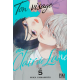 Ton visage au Clair de Lune - Tome 5 - Tome 5