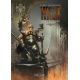 West fantasy - Tome 1 - Le Nain le Chasseur de prime & le Croque-mort