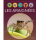 Les araignées - Album