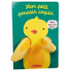 Mon poussin tout coquin - Album