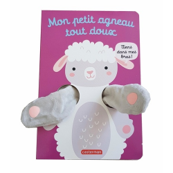 Mon petit agneau tout doux - Album