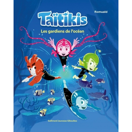 Taïtikis - Tome 1