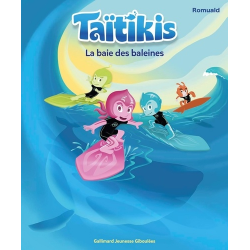 Taïtikis - La Baie des baleines