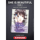 She is Beautiful 01