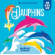 Saisissants pop-up - Dauphins