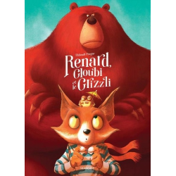 Renard- Gloubi et le Grizzli - Album