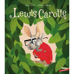 Lewis Carotte - Album