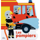 Les pompiers - Album