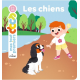 Les chiens - Album