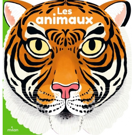 Les animaux - Album