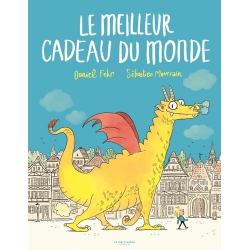 Le Meilleur cadeau du monde - Album