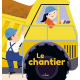 Le chantier - Album