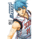 Kuroko's Basket - Tome 01