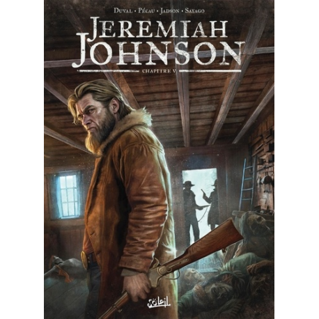 Jeremiah Johnson 5