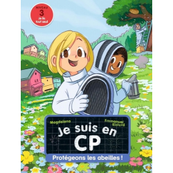 Je suis en CP 41