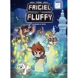 Frigiel et Fluffy 16