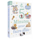 5 minutes pour faire dodo - Histoires d'animaux - Album