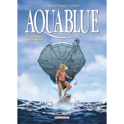 Aquablue - Tome 18
