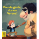 Prends garde- Horace vorace - Album