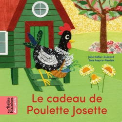 Le cadeau de Poulette Josette - Album