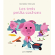 Les trois petits cochons - Album