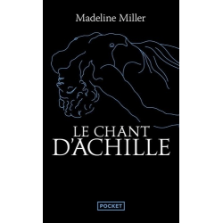 Le chant d'Achille - Poche