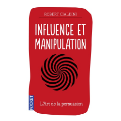 Influence et manipulation - Poche