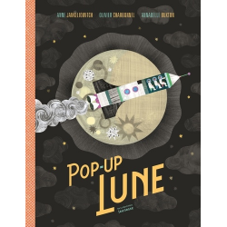 Pop-up Lune - Album