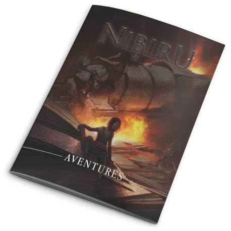 Nibiru : Aventures