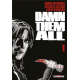 Damn them all - Tome 1 - Tome 1