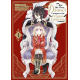 Do-over damsel conquers the dragon emperor (The) - Tome 1 - Tome 1