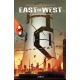 East of West - 1-3 Apocalypse - Année un