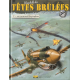 Escadrille des Têtes brûlées (L') - Tome 1 - Un nommé Boyington