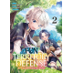 Fun Territory Defense by the Optimistic Lord - Tome 2 - Tome 2