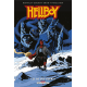 Hellboy (Delcourt) - Tome 17 - Les Os des géants