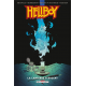 Hellboy (Delcourt) - Tome 18 - Le Club de la Lanterne d'argent