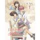 Jimbôchô sisters - Tome 1 - Tome 1