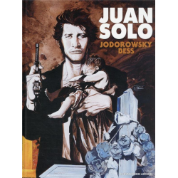 Juan Solo - Juan Solo