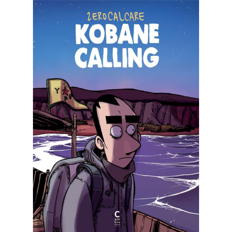Kobane Calling - Kobane Calling